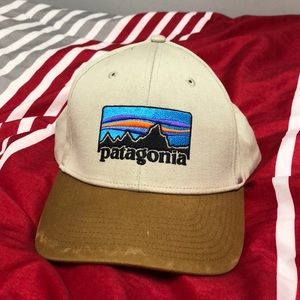 Patagonia hat